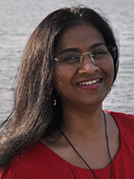 Dr. Anjalena Pasam